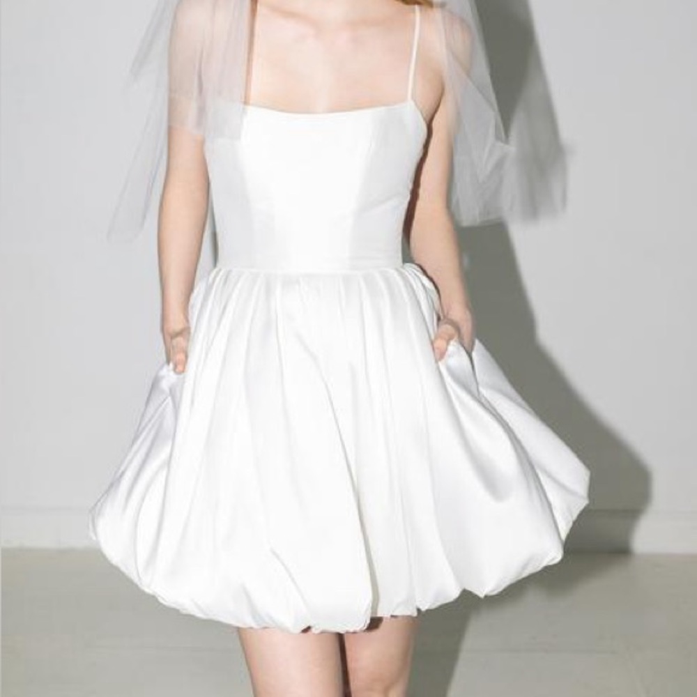 NWT By Watters Cleo Dress (35306R)